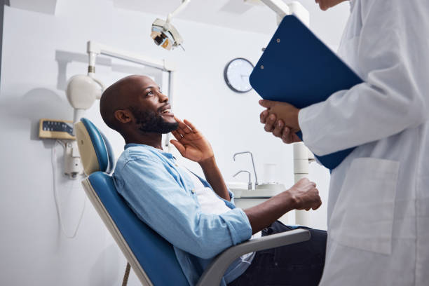 Best Cracked Tooth Emergency Dentist  in Meridian, PA