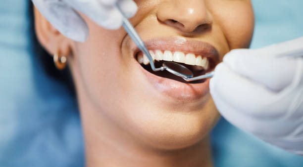 Best Dentist for Dental Trauma  in Meridian, PA