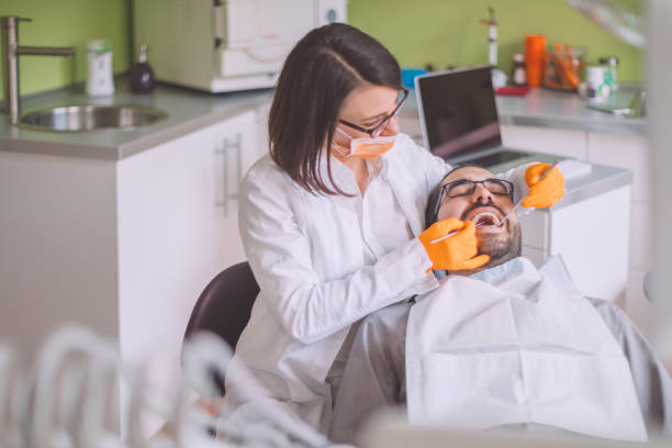 Best Root Canal Emergency Dentist  in Meridian, PA