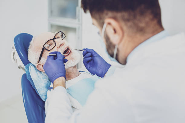 Best Tooth Infection Emergency Dentist  in Meridian, PA